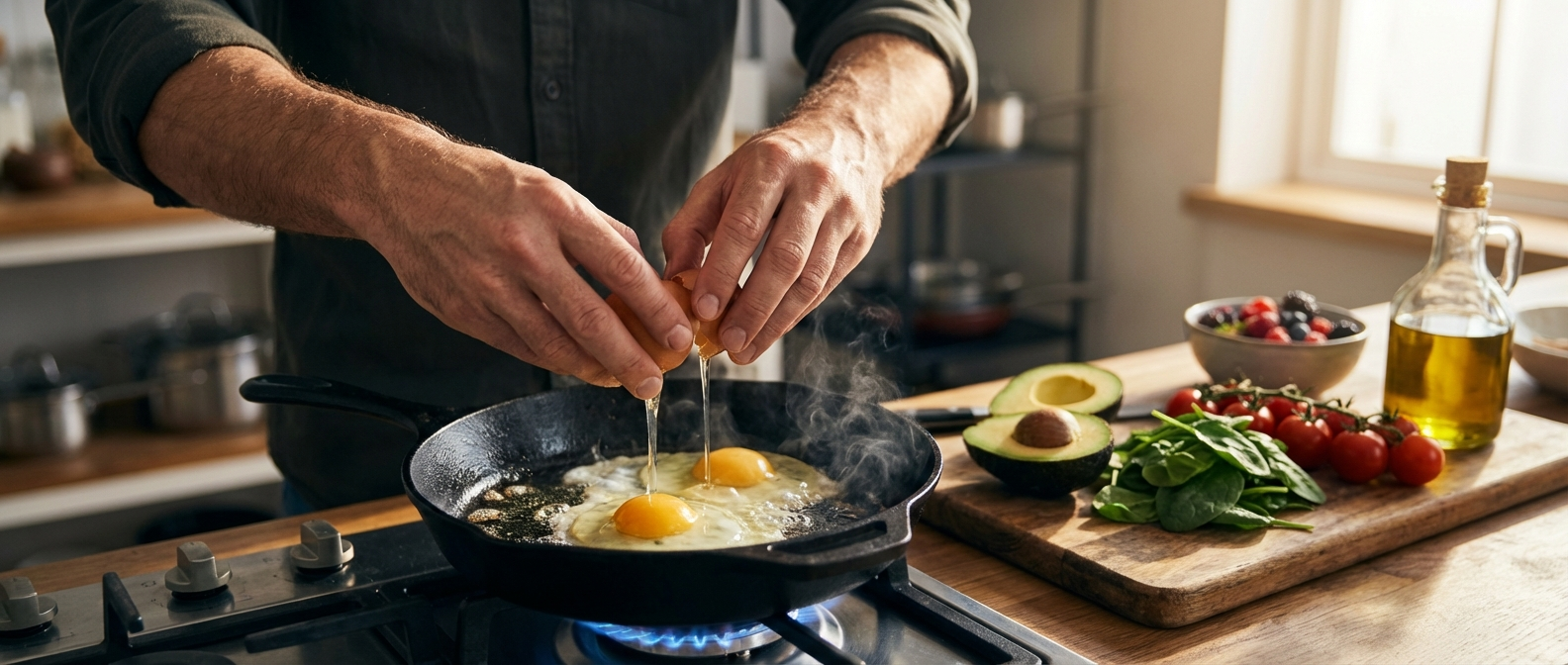 Metabolic health overview